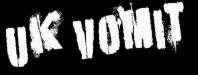 logo UK Vomit